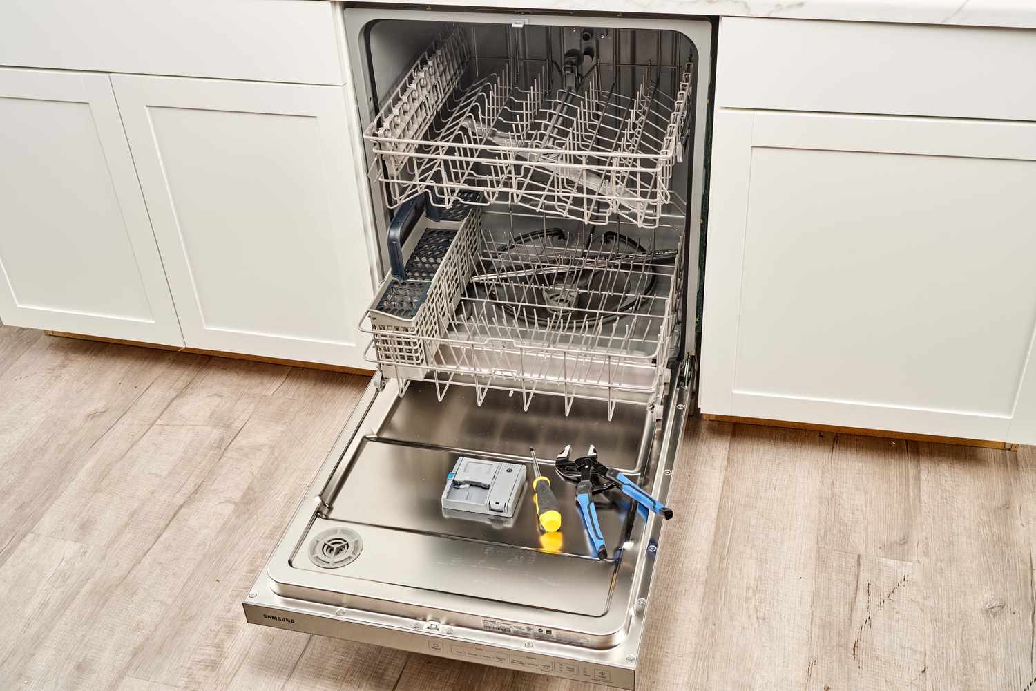 Dishwasher Repair