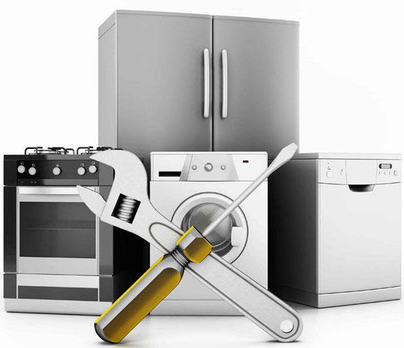 Refrigeration Repair